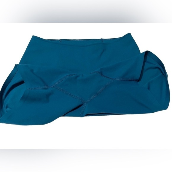 Uniqlo AIRism Soft Biker Shorts Women’s Size Small Waist 26-27 Quick Dry pocket - Picture 9 of 16